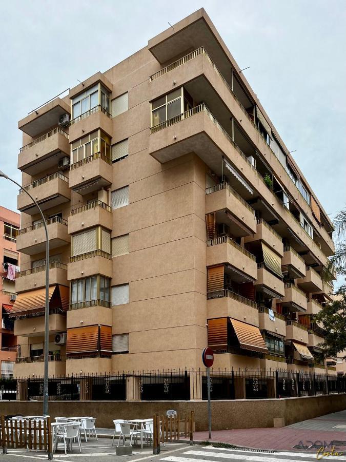 Adome Apartment Nautico IV Santa Pola Esterno foto