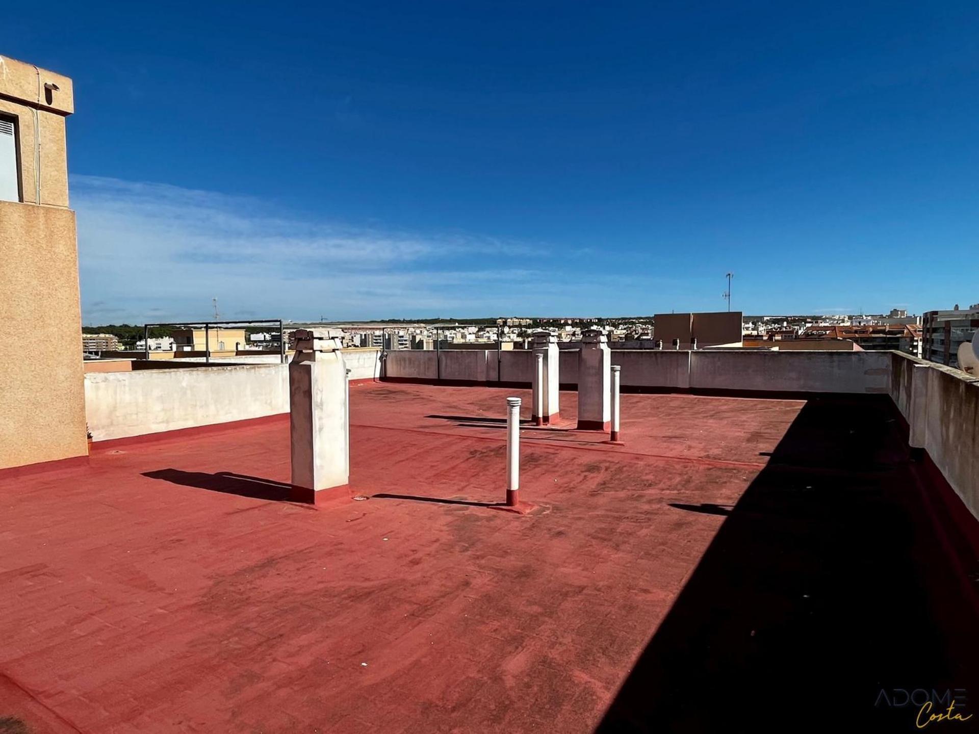 Adome Apartment Nautico IV Santa Pola Esterno foto