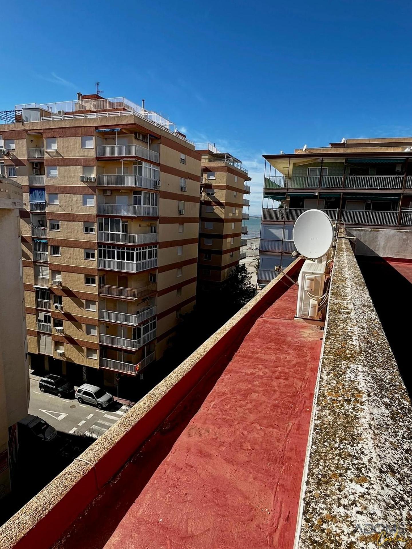 Adome Apartment Nautico IV Santa Pola Esterno foto